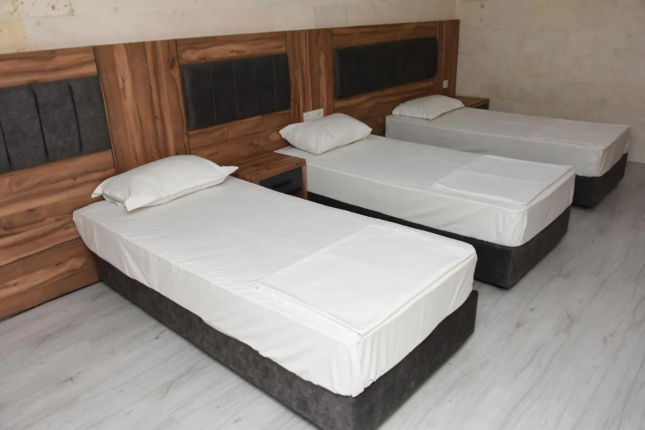 Istanbul Safir Hotel