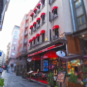 2* 酒店 Ethnica Old
