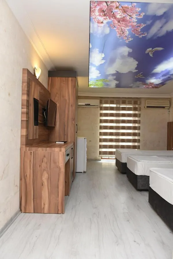 Istanbul Safir Hotel 0*,  Turkey