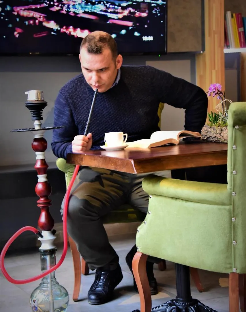 Istanbul Safir Hotel